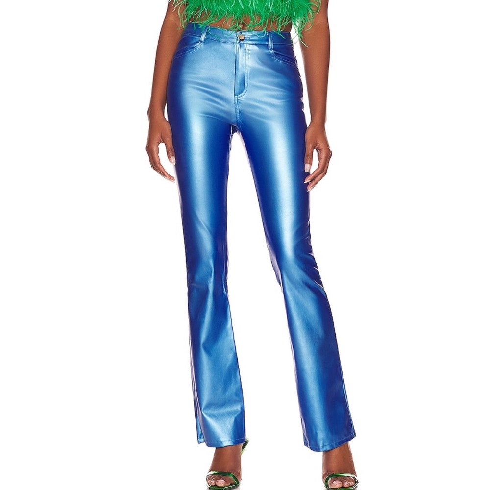 Shalisa Mid Rise Pant Superdown